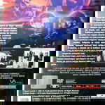  DVD ΣΤΗ ΣΚΙΑ ΤΟΥ ΛΕΜΜΥ ΚΩΣΙΟΝ MYSTERY/CRIME MOVIE WITH ΛΑΚΗΣ ΚΟΜΝΗΝΟΣ