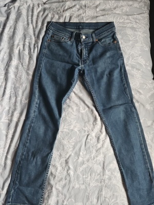 Τζιν Levi's 511 Slim Fit σαν καινούργιο, μέγεθος W30 L30, μπλε