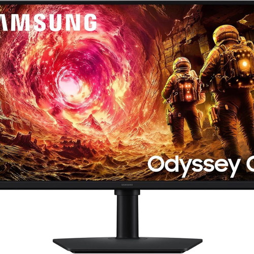Samsung Odyssey G5 G50F 27" QHD IPS Gaming Monitor 180Hz 1ms