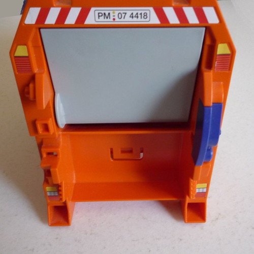Playmobil part from 4418 used