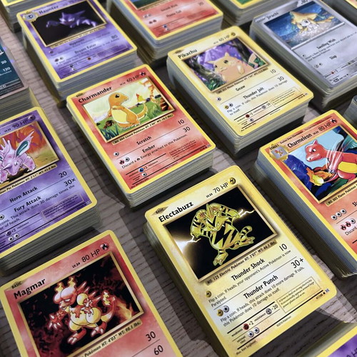 Pokemon cards authentic, like new, pack - 105,00 - Vendora.cy Pokemon cards authentic, like new, pack - 105,00 - Vendora.cy