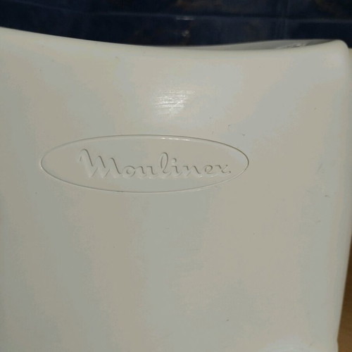 Moulinex toaster like new, barely used