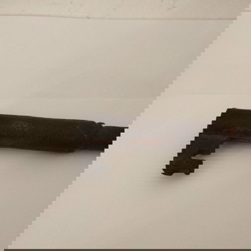 Παλιό κλειδί πόρτας μεταχειρισμένο εποχής 1900-1910 από Μικρά Ασία