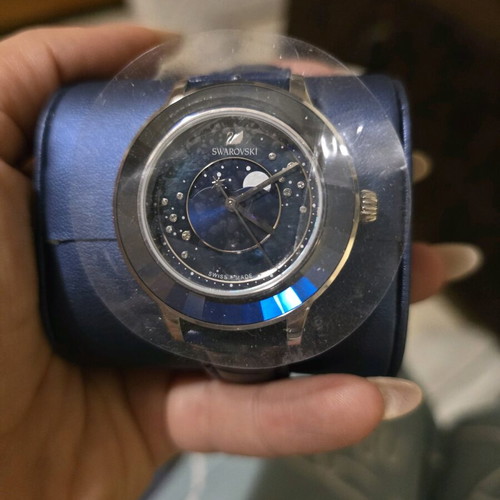 Swarovski women's watch new