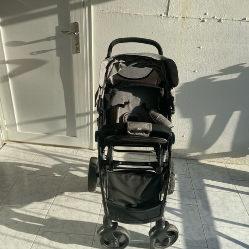 Juno baby stroller used