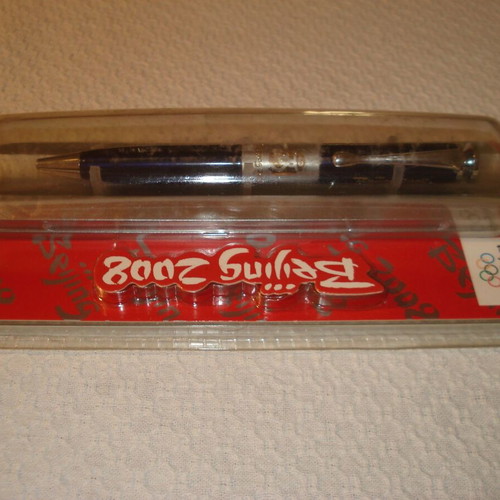 Beijing 2008 pen like new