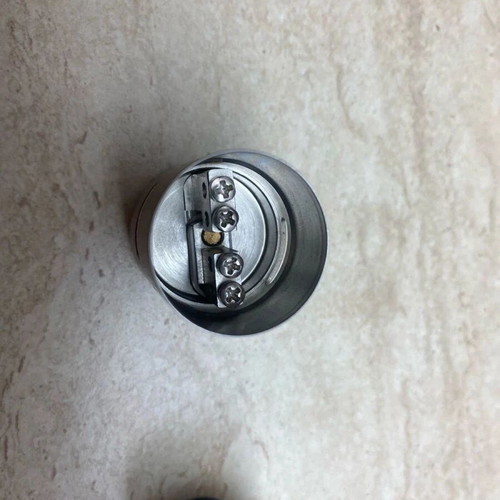 Topaz RDA atomizer new