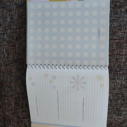 Baby Album new, Minos editions keepsake