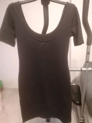 Dress used, size S / 36 / 8, in very good condition