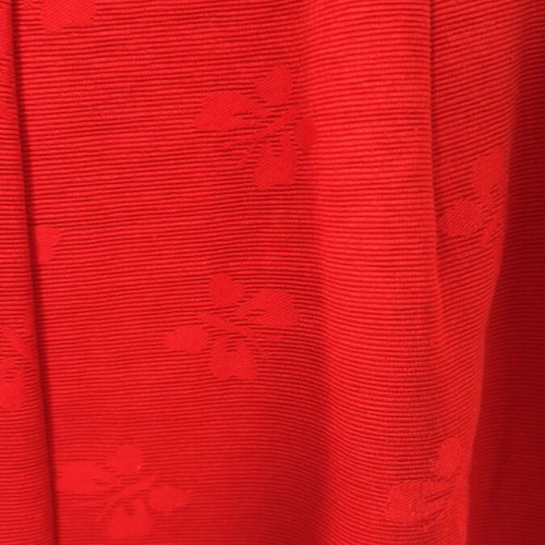 Assos cocktail dress red, like new, size UK 6 EU 34 US 2