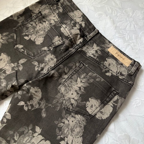 Zara pants like new, size XS, black