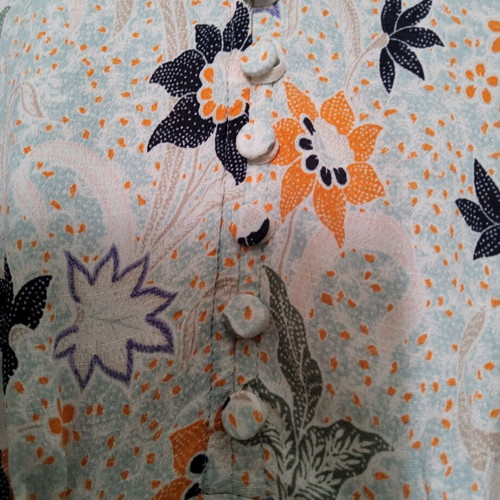 M&S Per Una Women's Dress Size 14 Regular New, Multicolor, 100% Viscose