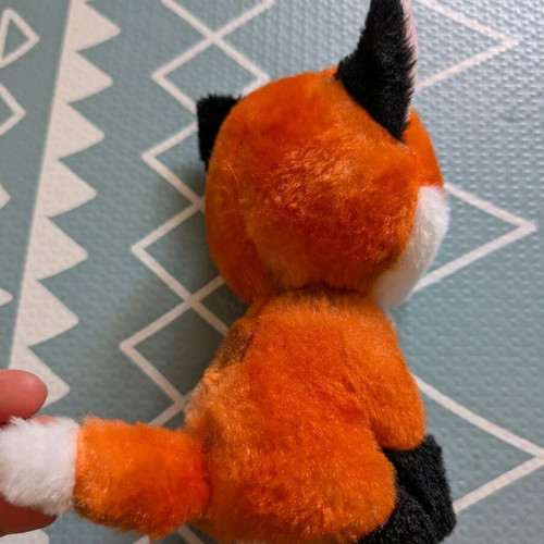 Fox like new