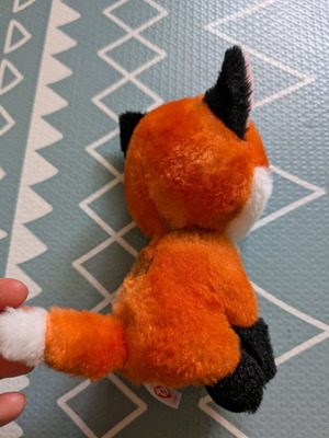 Fox like new