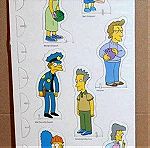  Dark Horse Comics (2001) The Simpsons Pop Out People Life on the fast lane, Επεισόδιο 7G11 Καινούργιο Τιμή 6 ευρώ