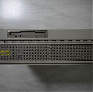 Olivetti Vintage PC ΛΕΙΤΟΥΡΓΙΚΟ