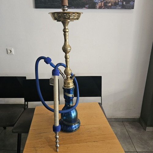 Hookah 87 cm like new