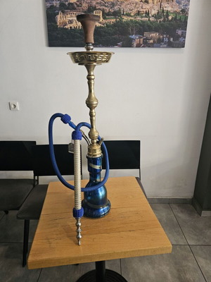Hookah 87 cm like new