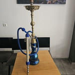 Hookah 87 cm like new