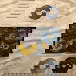  Harry Potter Collection + δώρο rare PC demo - Συλλογή Χάρι Πότερ (PC)
