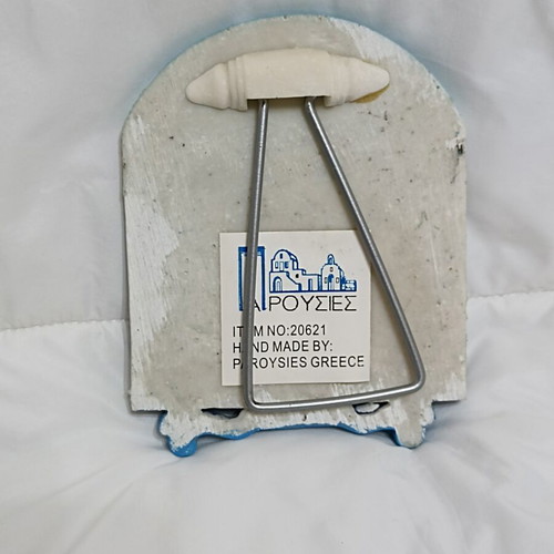 Souvenir decorative piece Oia Santorini