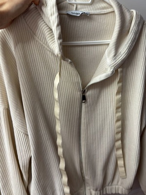 Toi&Moi women's cardigan like new, beige, small medium