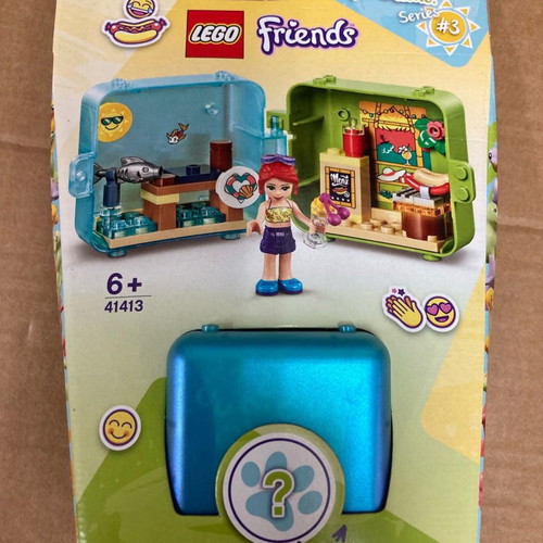 Lego 41413 Friends new