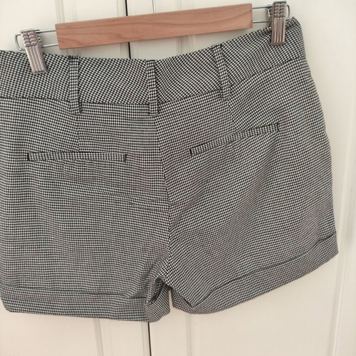 Shorts, autumn shorts small