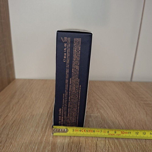 Lancome storage box like new