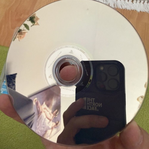 Little Big Planet PS3 game, not working