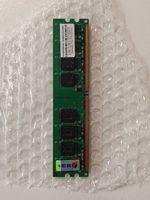 Samsung 64MB PC100 SDRAM RAM memory like new