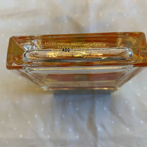 Estée Lauder Adventurous Edp like new women's perfume 50ml
