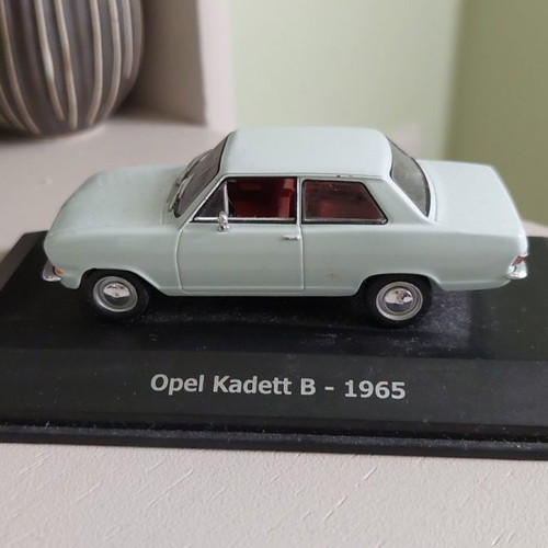 Model car miniatures new