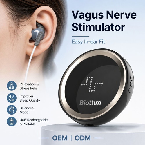 Biothm VNTune EZ stress relief device