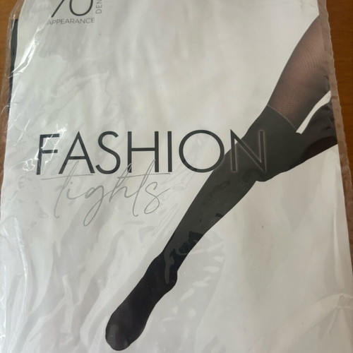 Calzedonia black tights new