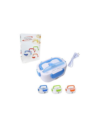 Heated food container 220v new