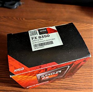 AMD FX 8350 BOXED