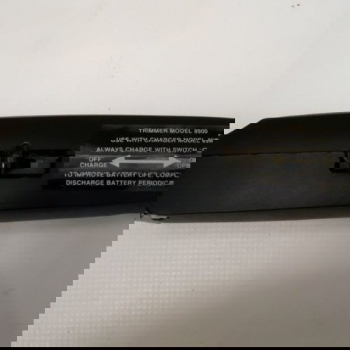 Κουρευτική Μηχανή Wahl Professional Cordless mod. 8900 καινούργια