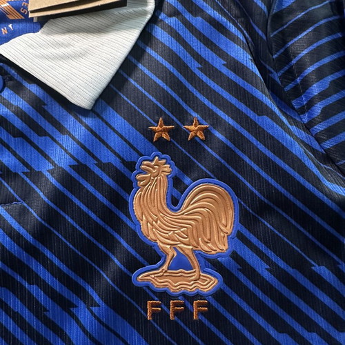 Dembele France World Cup 2026 Football Jersey Size M New Official Replica