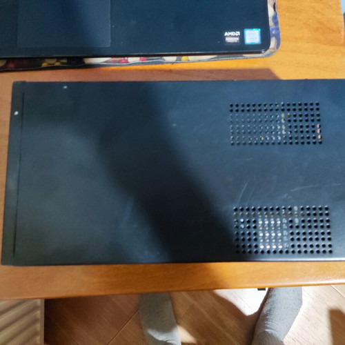 Trust Oxxtron 1000VA power supply 560W like new