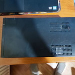 Trust Oxxtron 1000VA power supply 560W like new