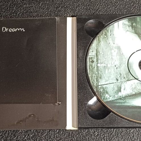 Diary Of Dreams One Of 18 Angels CD used, rock