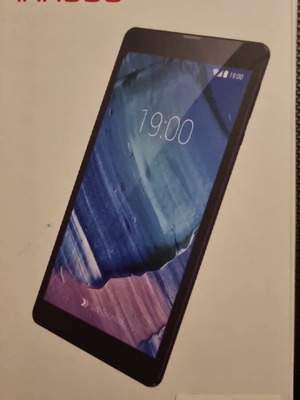 InnJoo Penta tablet 7 ιντσών καινούριο σφραγισμένο