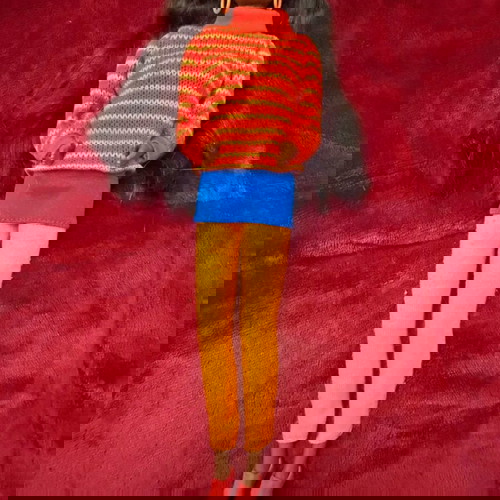 Barbie Christie #4887 United Colors of… € 140,00