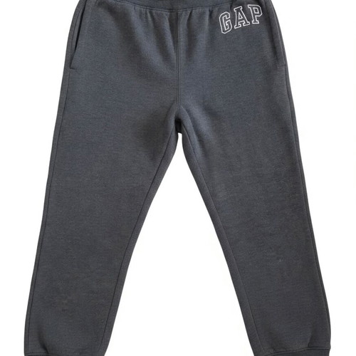 Gap kids' sweatpants XXL like new, grey
