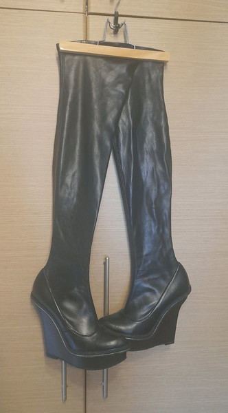 Stella Mccartney μπότες