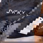  Δερματινη τσαντα DKNY