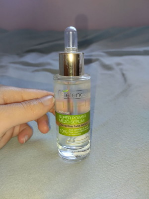 Bielenda Corrective Serum like new, anti-aging face care 30ml