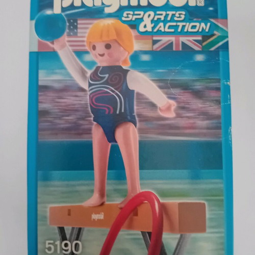 Playmobil 5190 sealed new