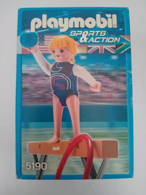 Playmobil 5190 sealed new